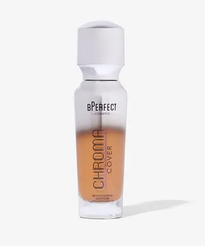 BPerfect - Chroma Cover Foundation Luminous