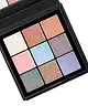 By BEAUTY BAY - Mini Charms 9 Colour Palette