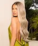 Beauty Works - 18" Double Hair Set Clip-In Extensions