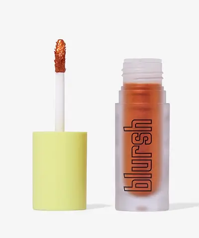 Made By Mitchell - Blursh Lights Liquid Highlighter
