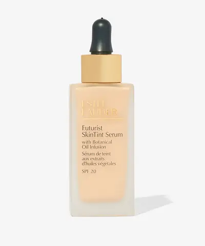 Estée Lauder - Futurist SkinTint Serum Foundation SPF 20