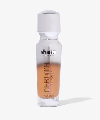 BPerfect - Chroma Cover Foundation Luminous