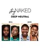 Urban Decay - Stay Naked Foundation