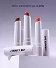 By BEAUTY BAY - Sheer Tinted Lip Balm Trio The Rich