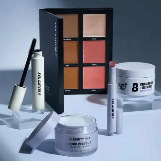 17 of the Best By BEAUTY BAY Products