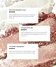 By BEAUTY BAY - Highlighter Trio Palette 