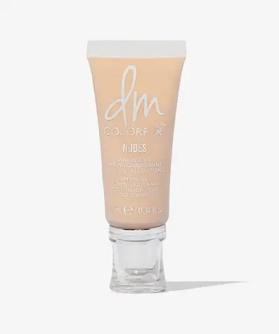 Danessa Myricks Beauty - Colorfix Nudes 24-Hour Cream Colour