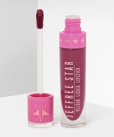 Jeffree Star Cosmetics - Velour Liquid Lipstick 