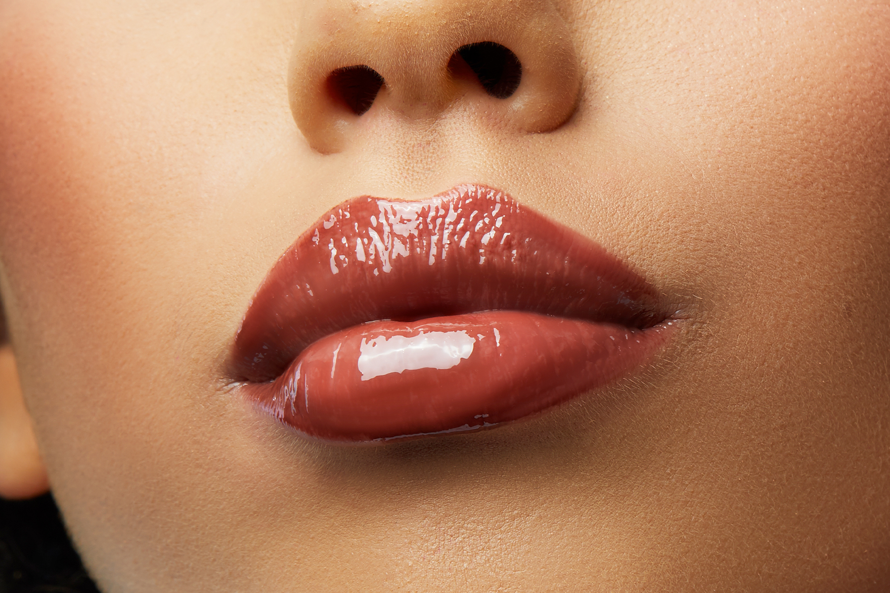 Lip Oil