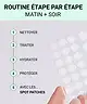 By BEAUTY BAY - Hydrocolloid Spot Patches x 2 Duo - 288pcs
