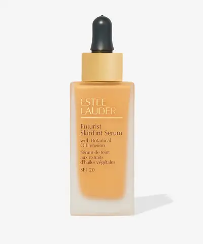 Estée Lauder - Futurist SkinTint Serum Foundation SPF 20