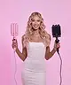 Mermade Hair - Mini Pro Waver 25mm