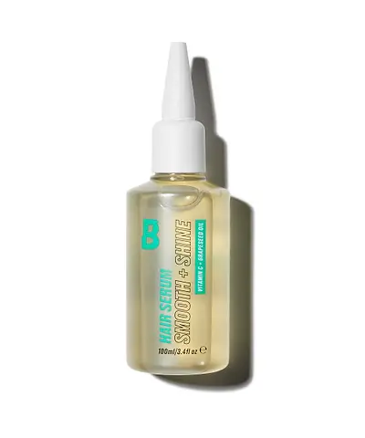 By BEAUTY BAY - Smooth + Shine Hair Serum