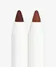 By BEAUTY BAY - Gel Lip Liner Duo