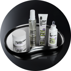Hautpflege Sets