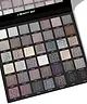 By BEAUTY BAY - Smoky 42 Colour Palette