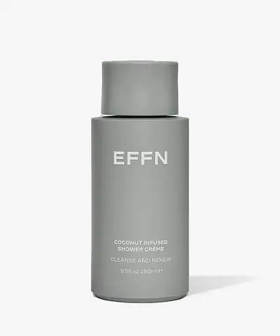 EFFN BEAUTY - Coconut Infused Shower Crème
