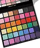 By BEAUTY BAY - Bright Matte 42 Colour Palette