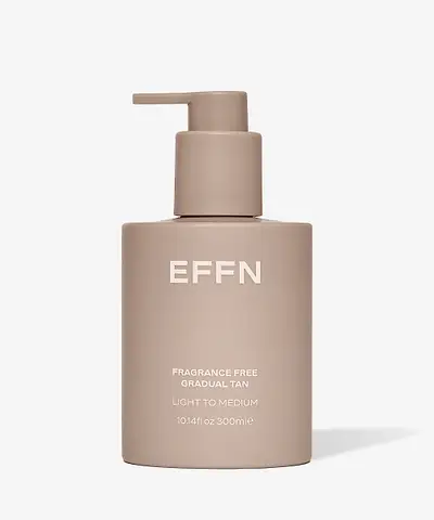 EFFN BEAUTY - Gel Creme Gradual Tan