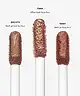 By BEAUTY BAY - Liquid Eyeshadow Trio - The Neutral Collection
