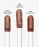 By BEAUTY BAY - Liquid Eyeshadow Trio - The Neutral Collection