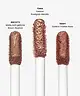 By BEAUTY BAY - Liquid Eyeshadow Trio - The Neutral Collection