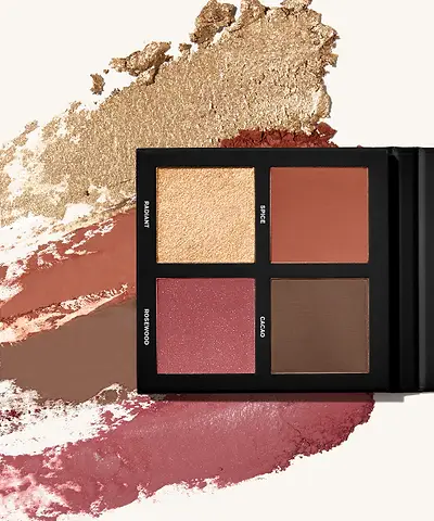 By BEAUTY BAY - Does It All Cheek Palette