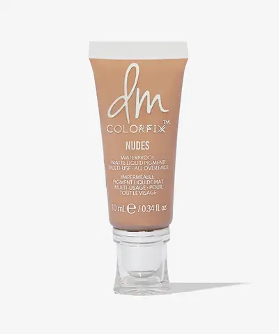 Danessa Myricks Beauty - Colorfix Nudes 24-Hour Cream Colour