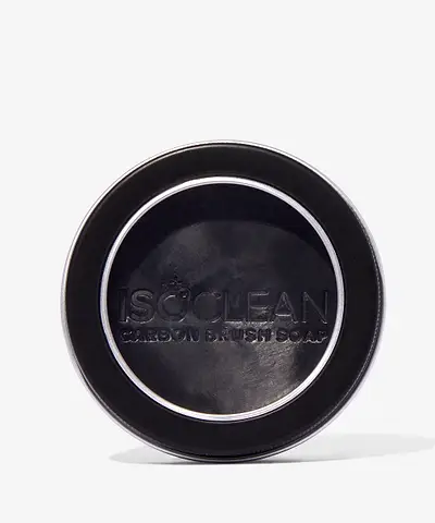 ISOCLEAN - Carbon Brush Soap