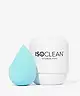 ISOCLEAN - Sponge Pod with Makeup Sponge