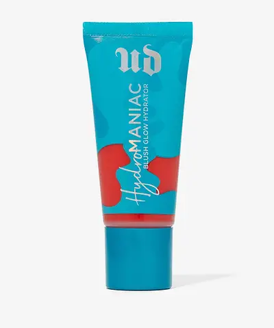 Urban Decay - Hydromaniac Blush Glow Hydrator