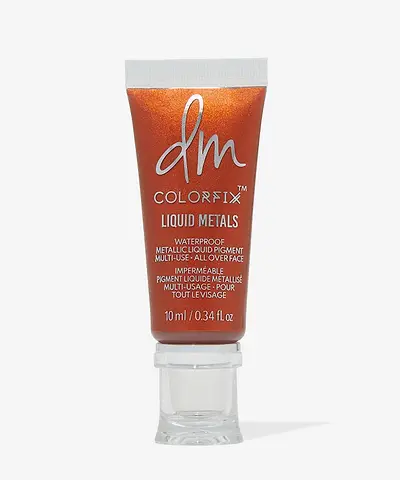Danessa Myricks Beauty - Colorfix Liquid Metals