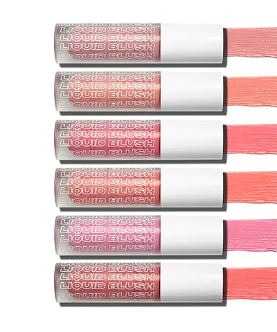 By BEAUTY BAY - Liquid Cream Blush Ultimate Vault