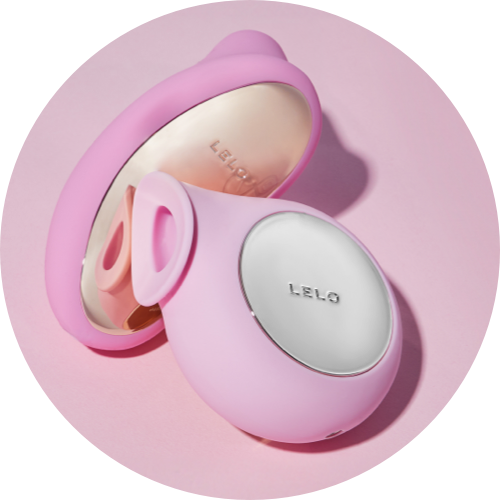 External Sex Toys