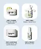 By BEAUTY BAY - Chamomile + Oat Lipid Cleansing Balm