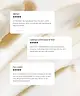 By BEAUTY BAY - Mini Colloidal Oatmeal + Oat Rich Moisturiser