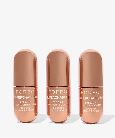 Foreo - Supercharged Eye & Lip Contour Booster