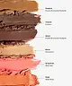 By BEAUTY BAY - Make Face Multi-Use Complexion Palette Tan-Deep