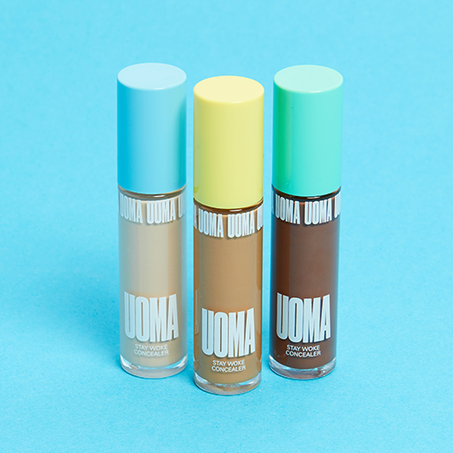 Anti-cernes