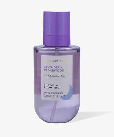 Sunday Rain - Sleep Easy Pillow and Room Mist