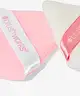 Brushworks - Triangular Powder Puff Duo