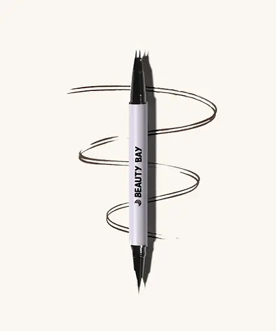 By BEAUTY BAY - Micro Sketch Brow Blade Pen