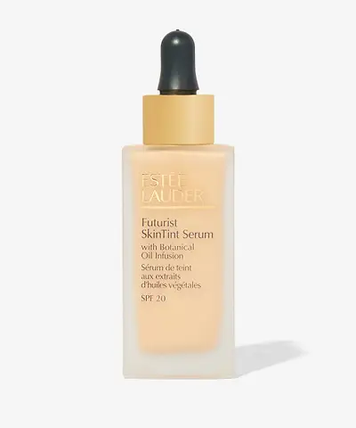 Estée Lauder - Futurist SkinTint Serum Foundation SPF 20
