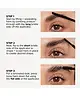 Anastasia Beverly Hills - Mini Brow Freeze Gel