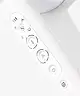 T3 - Featherweight StyleMax Professional Hair Dryer