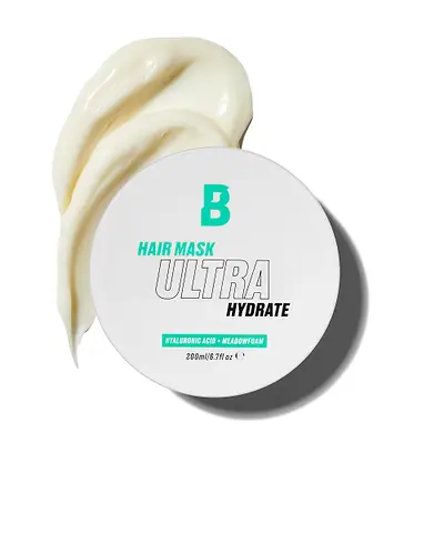 By BEAUTY BAY - Ultra Hydrate Hair Mask