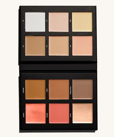 By BEAUTY BAY - Make Face Multi-Use Complexion Palette