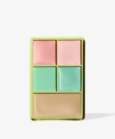 Made By Mitchell - Colour Case Mini The Enchanters