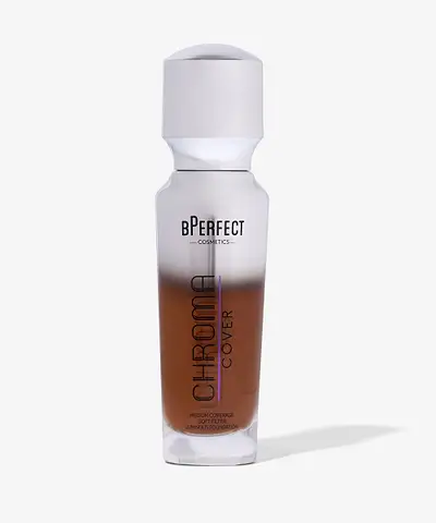 BPerfect - Chroma Cover Foundation Luminous