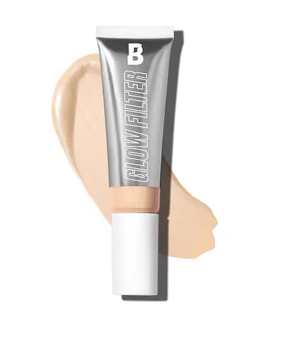 By BEAUTY BAY - Glow Filter Complexion Skin Tint